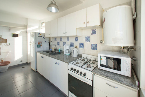 Imagen 10 de 14 de Alquiler Temporario Departamento 2 Ambientes En Villa Crespo