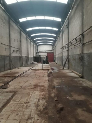 Imagen 2 de 3 de Galpón | La Rioja Al 1400