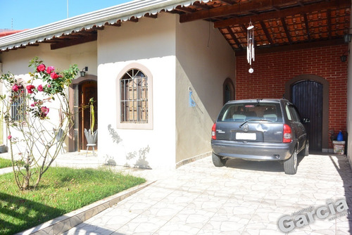 Imagem 1 de 19 de Casa Com 3 Dormitórios Em Peruíbe - 6091 - 69806515