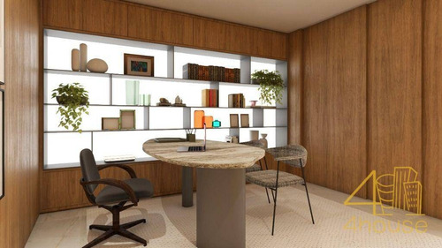 Imagem 21 de 30 de Fazenda Boa Vista Fase 7. Casa À Venda, Projeto Marcelo Franco, 1045 M², 7 Suítes, Piscina, Área Gourmet E 4 Vagas. Entrega Abril/22 - Ca0490