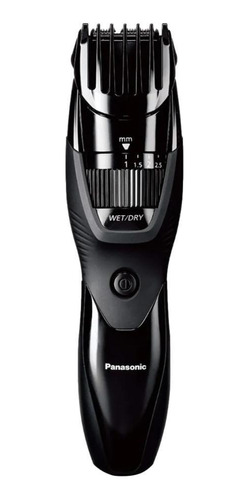 Barbeador Panasonic Er-gb42-k - Cabelo Molhado/seco - Preto