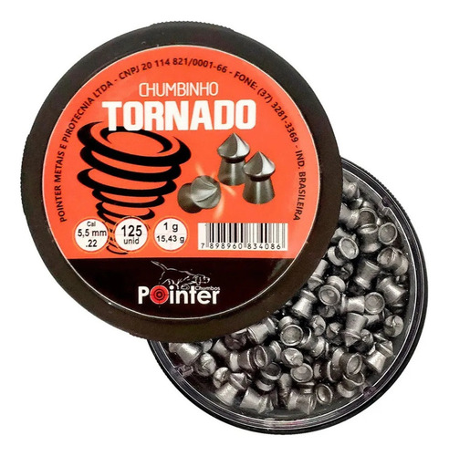 Kit Capa Camuflada 120cm + Limpeza Ntk + 2 Chumbinhos 5.5mm