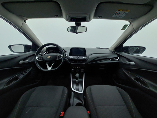 Chevrolet Onix 1.0 TURBO FLEX LTZ AUTOMÁTICO