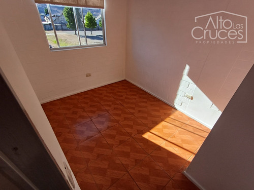 Casa En Villa Portal Las Palmas Talca
