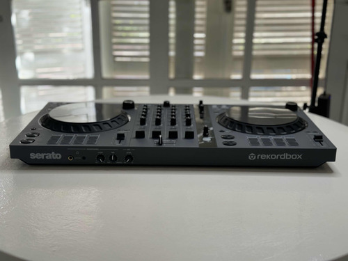 Controladora Pioneer Ddj Flx 6