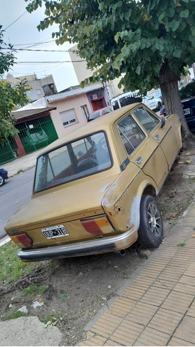 Fiat 128 1.3 Europa Cl5