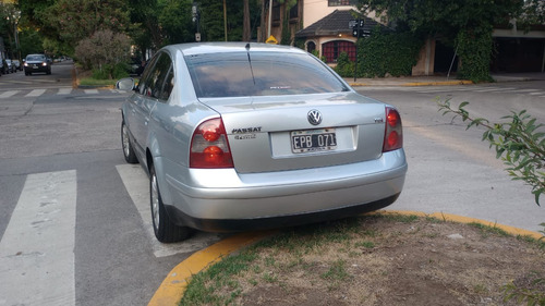 Volkswagen Passat 1.8 T Trendline