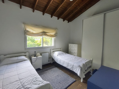 Casa En Alquiler En Santa Maria De Los Olivos