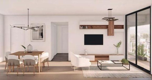 Venta Departamento Villa Del Parque A Estrenar