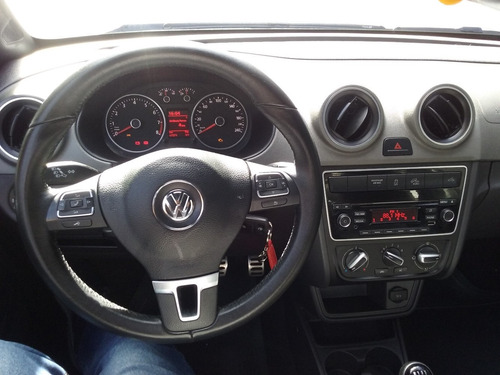 Saveiro 1.6 16v Ce Flex