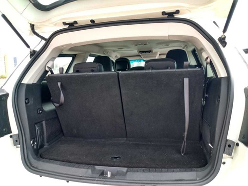 Fiat Freemont 2014 2.4 Precision 5p