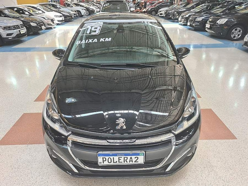 Peugeot 2008 1.6 16v Griffe