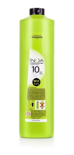Inoa Oxidante 10 Volume 3% - 1000ml