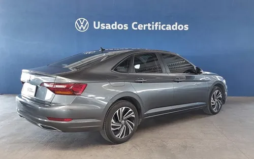 Volkswagen Jetta 1.4 T Fsi Highline Tiptronic