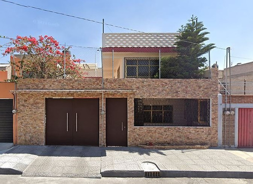 Hermosa Y Amplia Casa En Las Coronelas Nezahualcoyotl Adr