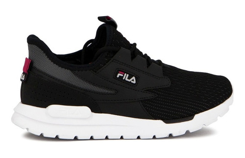 Champion Fila Tr-knit Deportivo Running Dama