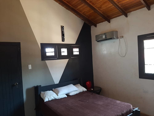 Imagen 4 de 10 de En Venta Casa De Campo Paraguana / En Buenas Manos