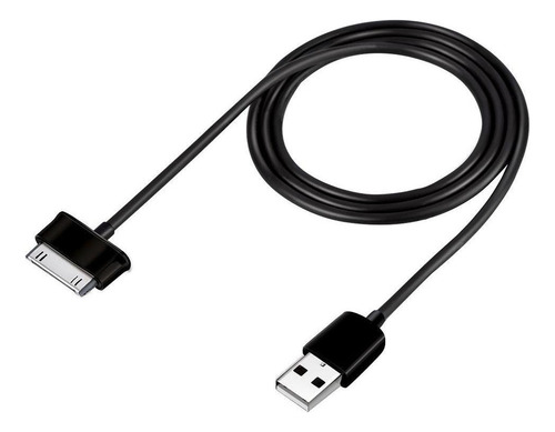 Cable De Carga Y Datos Usb Para Samsung Galaxy Tab 2 10.1