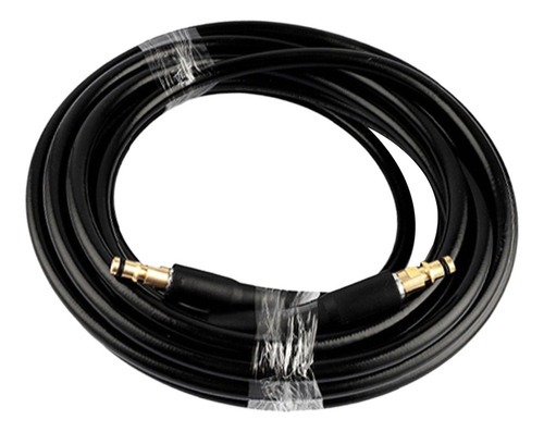 Cleaner Pipe Hose Tube Water Pipe Cleaning Auto Washer 15m