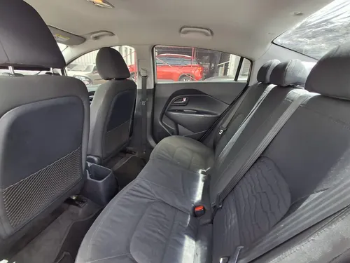 Kia Rio R 1.4