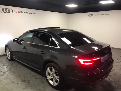 Imagen 18 de 18 de Audi Buenos Aires