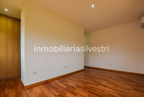 Imagen 21 de 24 de 467 E/ 138 Y 141, City Bell, Barrio Privado ''las Carolinas'' - Casa A Estrenar En Venta