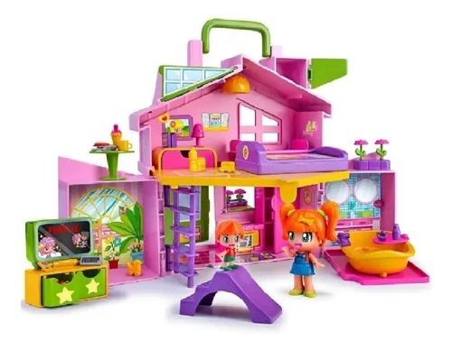 Pinypon A os 80 MercadoLibre