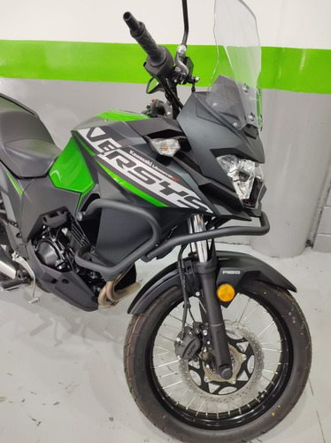 Imagen 15 de 25 de Kawasaki Versys 300 ( Disponibles)
