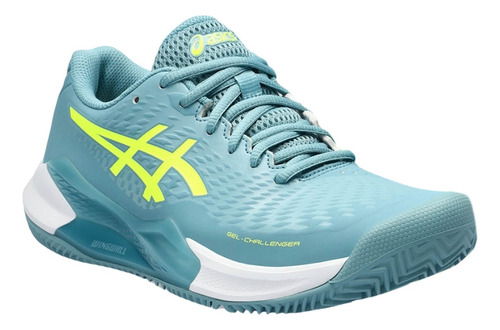 Zapatilla Asics Mujer 1042a254-400/vercomb