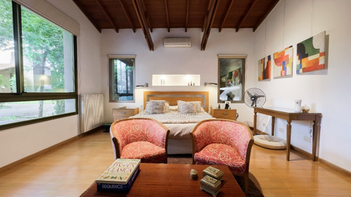 Venta Casa 350 M² Country San Carlos Lote Central 850 M² Pileta Parrilla