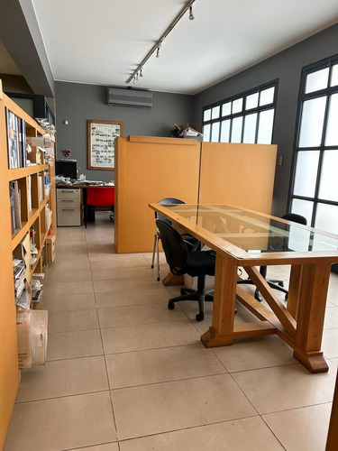 Oficina En Alquiler