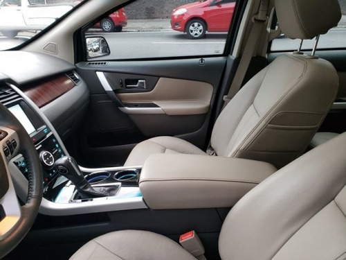 Ford Edge Limited Awd 3.5 V6, Pxf7304