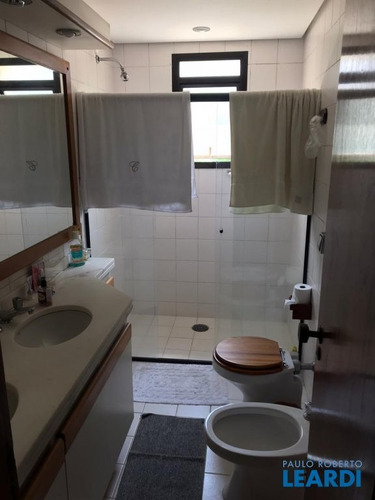 Imagem 15 de 15 de Apartamento - Moema Pássaros - Sp - 619959