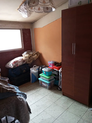 Propiedad En Venta Excelente Ubicación En Topocalma, Renca