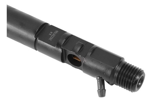 Inyector Para Ssangyong Act-yon 2.0 2007 -2011 Euro 3