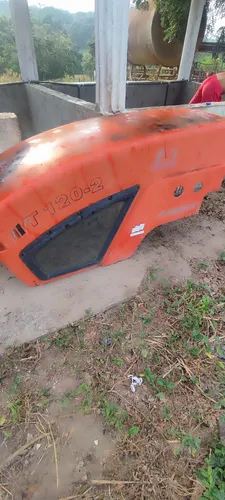 Repuesto Tractor Agrinar Capo (Usado)