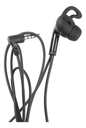 Rbitro Auricular De Un Solo Oído Auriculares Con Cable