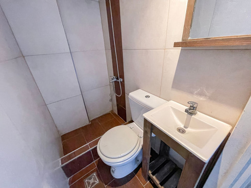 Imagen 9 de 17 de Venta Un Ambiente San Telmo Piso Alto Estrenar