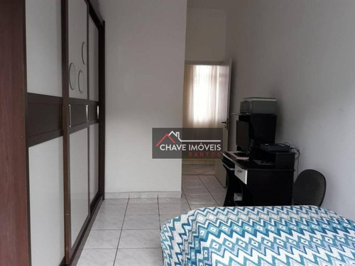 Imagem 19 de 30 de Casa À Venda, 250 M² Por R$ 980.000,00 - Vila Valença - São Vicente/sp - Ca0226