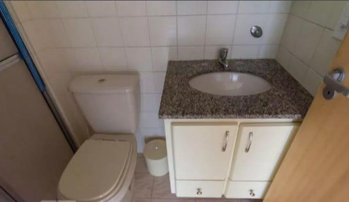 Imagem 7 de 20 de Apartamento Com 2 Dormitórios À Venda, 55 M² - São José - São Caetano Do Sul/sp - Ap65543
