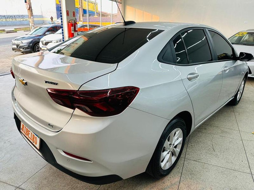 Chevrolet Onix plus Onix Plus Lt Turbo