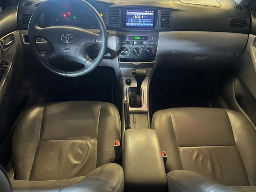 Toyota Corolla Fielder SW 1.8/1.8 XEi Flex Aut.