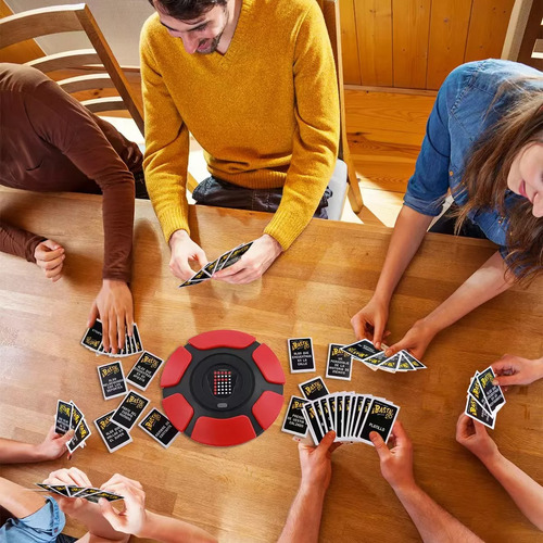 Juego De Mesa 2.0 Piensa Rápido