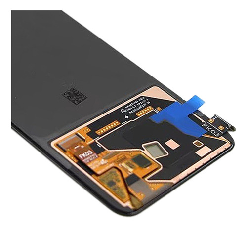 Pm Pantalla Amoled For Oneplus Nord Ce4 Lite 5g India