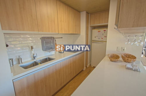 Imagen 6 de 21 de Apartamento En Venta - Mansa