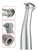 Comprar Contraángulo Dental 1:5 Led. Push Buttom. Insumos Maac