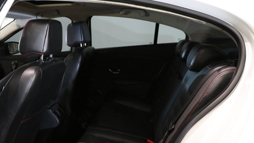 Renault Fluence 2.0 Gt T 190cv - 134738 - C