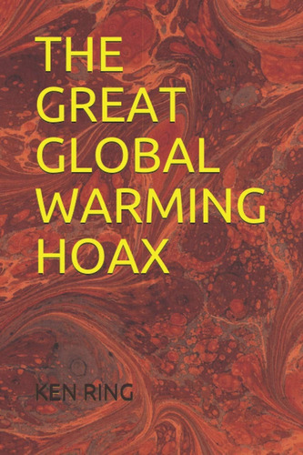 Libro:  The Great Global Warming Hoax