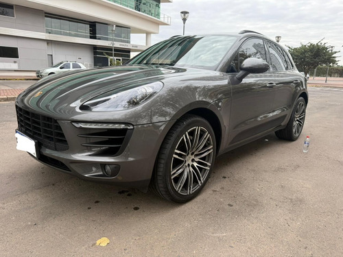 Porsche Macan 3.0 S 340cv