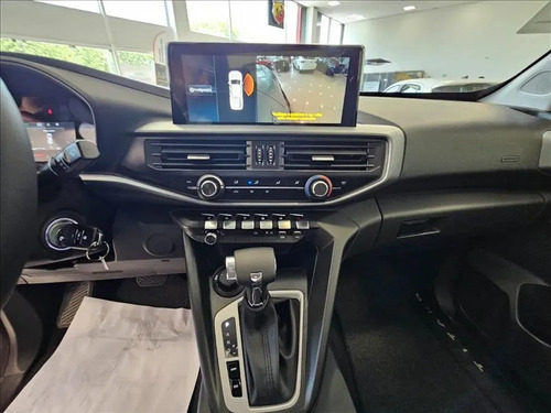 Fiat Toro 2.0 Freedom 4x4 At
